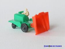 Blue Box / Tombereau basculeur