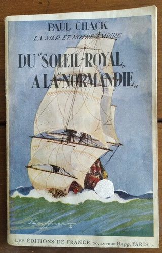 Soleil royal à la - du,