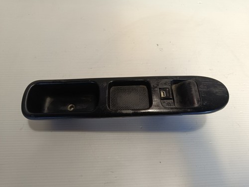 Bouton commande vitre passager - bouton,