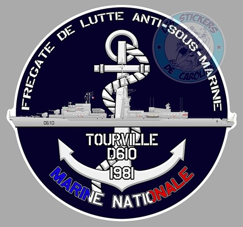Autocollant armee marine - armee,