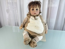 Poupée d'artiste Pat Moulton