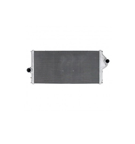 Intercooler for john deere - intercooler,