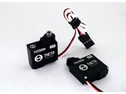 Theta ths908n micro servo - theta,