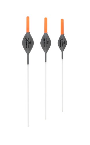 Matrix flotteurs à pôle - 5,