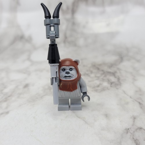 Lego chief chirpa minifigure - lego,