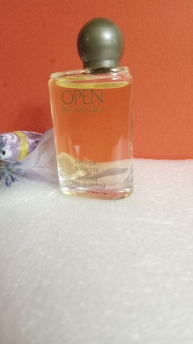 Miniature roger gallet - &,