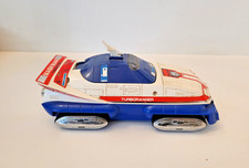 Popy Bandai Sentai Bioman 2 1987 MASKMAN voiture Turboranger st