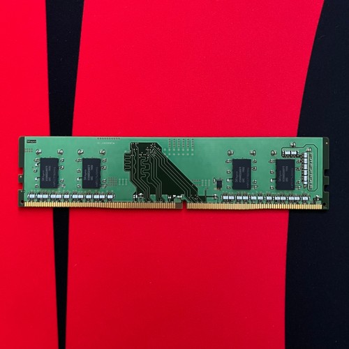 Barrette ram hynix go - hynix, 4
