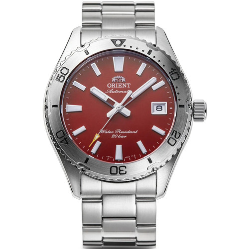 Montre homme orient - montre,