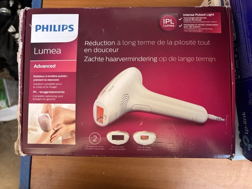Philips epilateur lumière - epilateur,