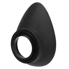 Camera Eye Cup 22mm Eyepiece Viewfinder Eyeshade For D700 D800 F5 D3S NEW