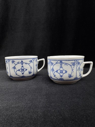 Ancienne tasse thé - ancienne,