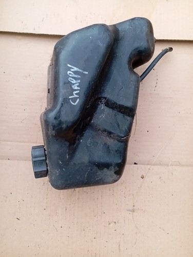 Yamaha chappy lb50 - chappy, réservoir