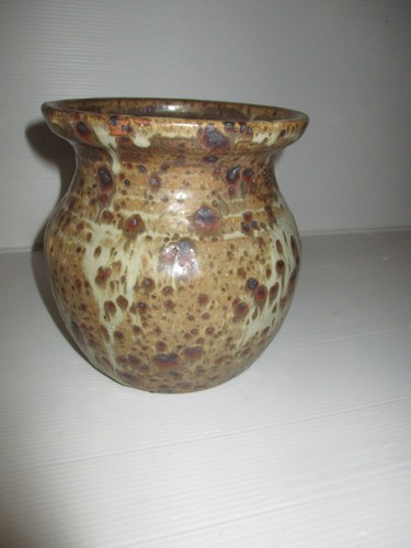 Vase ancien grès de - grès,
