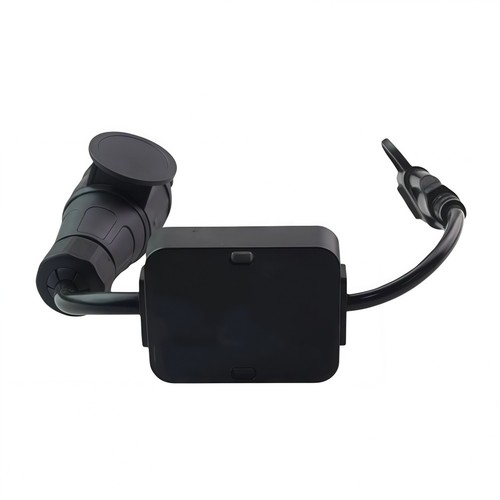 Adaptateur 4 broches - adaptateur, à