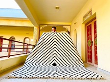 Tapis berbère marocain Beni