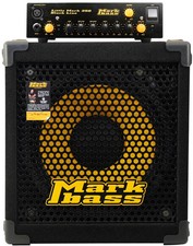 Markbass Little Mark 250 Black