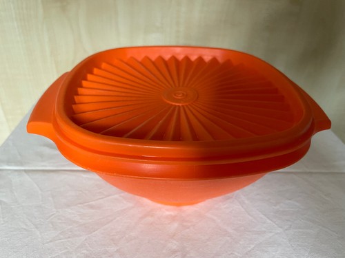 Tupperware ancienne boite - tupperware, :