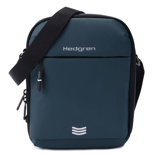 Hedgren turn crossover - crossover, m