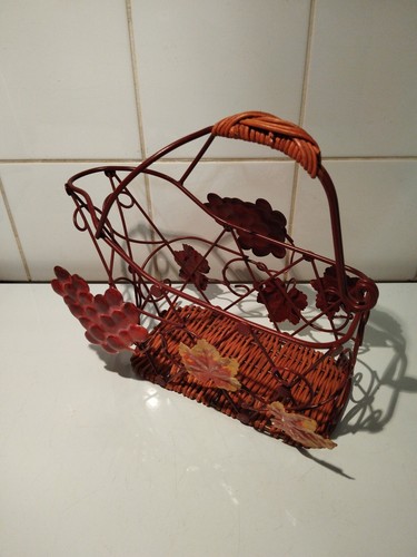 Joli panier casier - joli,