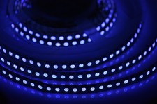 24V 120W UV 5M STRIP STRIP 600