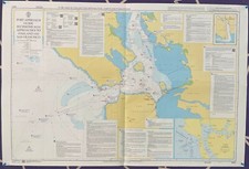 Amirauté 8051 Port Approach