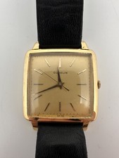 montre gubelin