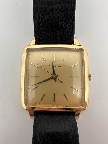 Montre gubelin - montre,