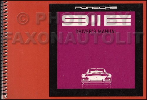 1969 porsche 911e - porsche,