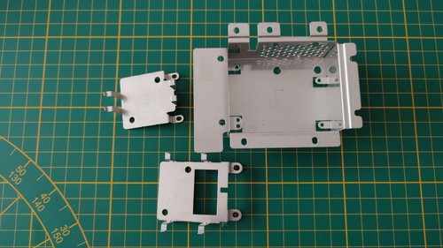 Lot supports pièce - x3,