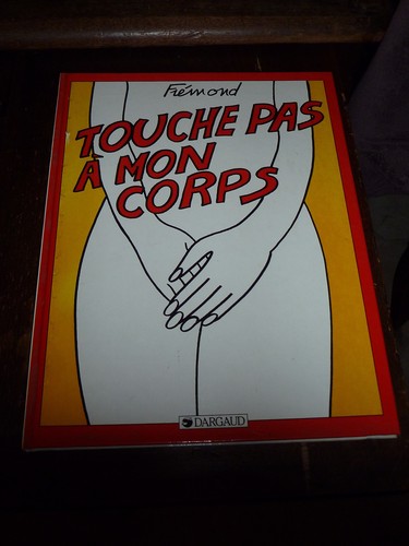Frémond touche pas à - -,