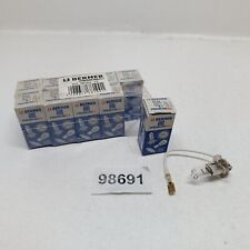 10 Pièces Pieces Lampe