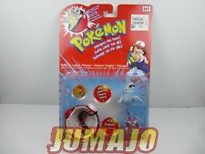 BLI39 2 Figurine Pokémon