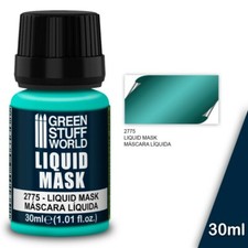 Fluide masquage masque - fluide,
