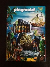 catalogue jouets PLAYMOBIL 2012