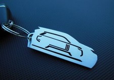 PORTE-CLéS RANGE ROVER VOGUE