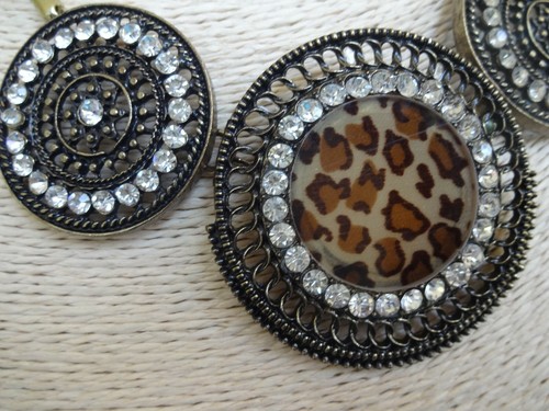 Collier tour cou - collier, de