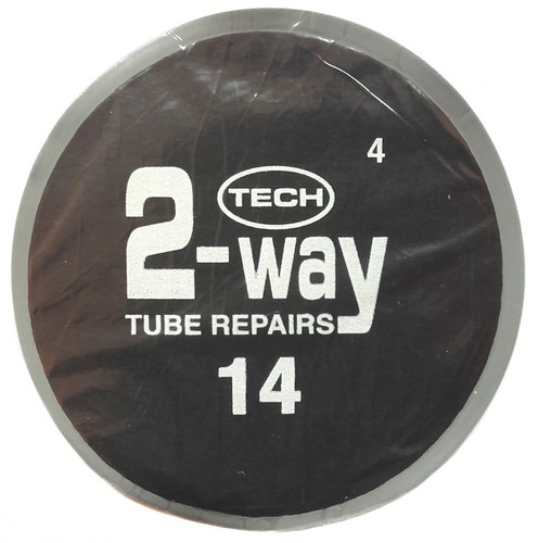 Tech maxi rond - tech,