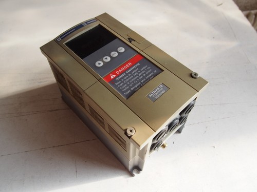 Variateur telemecanique - variateur,