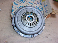 Disque D'Embrayage Mercedes