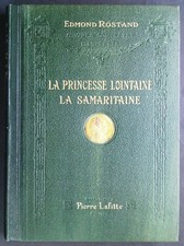 Edmond Rostand Editions