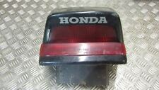 Honda VFR 750 RC24 1988 feu de stop arrière, optique, inc carenage,REAR /TAIL/ST
