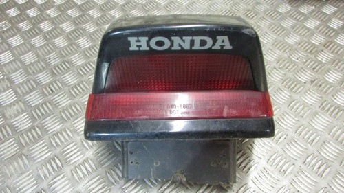 Honda vfr 750 rc24 1988 - vfr,
