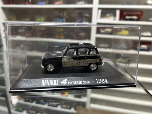 Renault parisienne 1964 - 1964,