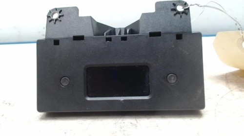 Horloge peugeot 206 - phase, 1