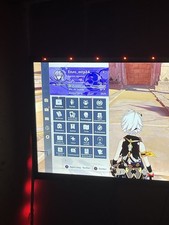 Compte Genshin Impact Ar60