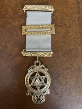 GB Angleterrre  Médaille