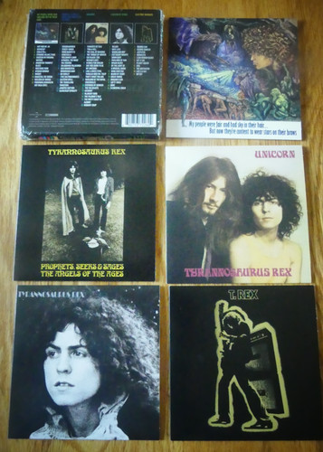 Rex tyrannosaurus - t.rex,