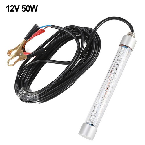 Lumières pêche led vert - pêche,