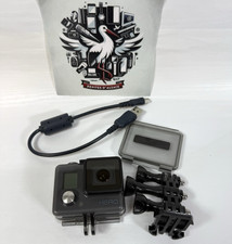 Gopro Hero caméra d’action Sport 1080p 30 fps App Photo 5MP +boîtier étanche 40m